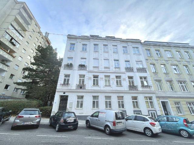 Apartment kaufen in Wien