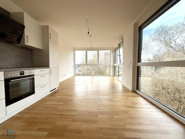 Apartment kaufen in Donaustadt, Wien
