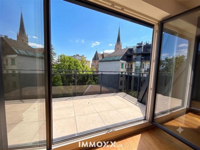 Penthouse kaufen in Sankt Leonhard, Gersdorf-Feistritz