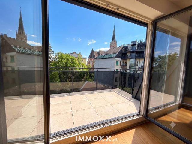Apartment kaufen in Sankt Leonhard, Gersdorf-Feistritz