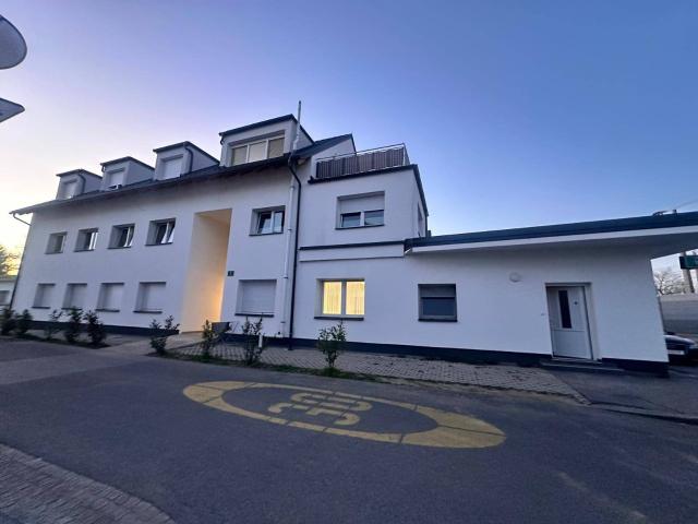 Apartment kaufen in Puntigam, Gersdorf-Feistritz