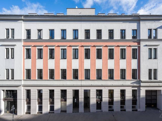 Apartment kaufen in Meidling, Wien