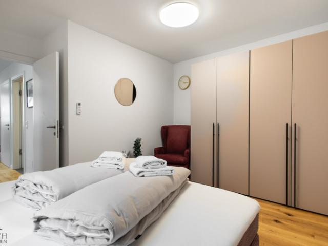 Dachgeschosswohnung kaufen in KG Leopoldstadt, Wien