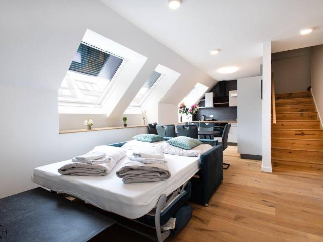 Apartment kaufen in KG Leopoldstadt, Wien