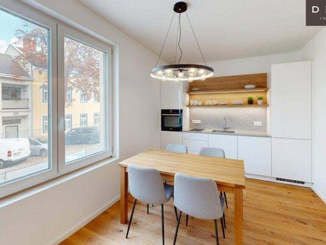 Apartment kaufen in Liesing, Wien