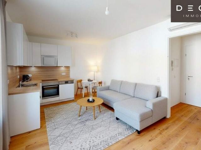 Wohnung kaufen in Liesing, Wien