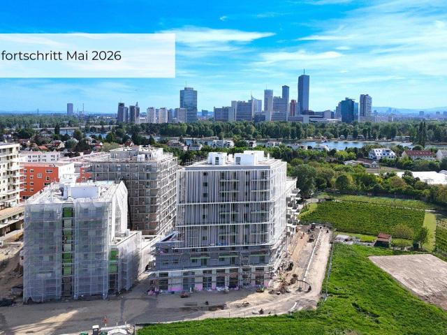 Apartment kaufen in Floridsdorf, Wien