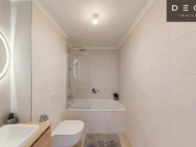 Wohnung kaufen in Liesing, Wien