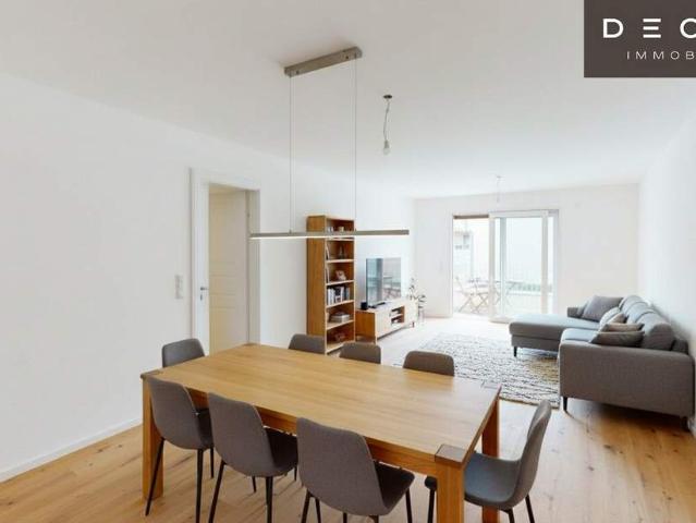 Wohnung kaufen in Liesing, Wien