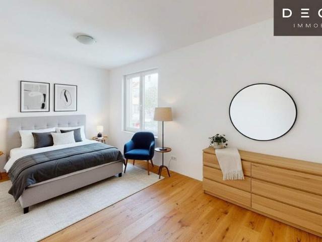 Wohnung kaufen in Liesing, Wien