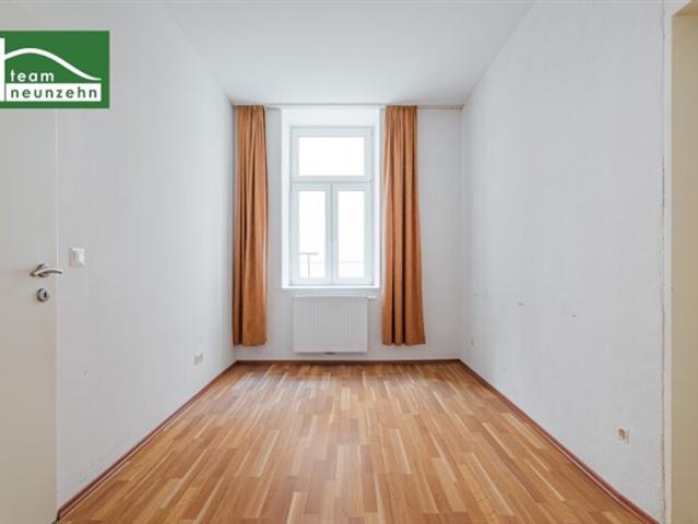 Wohnung kaufen in Wien