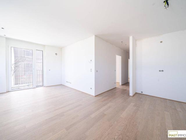 Apartment kaufen in Floridsdorf, Wien