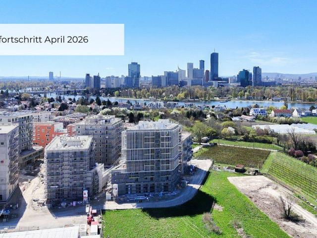 Apartment kaufen in Floridsdorf, Wien
