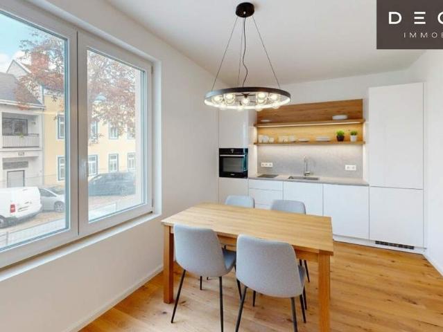 Wohnung kaufen in Liesing, Wien
