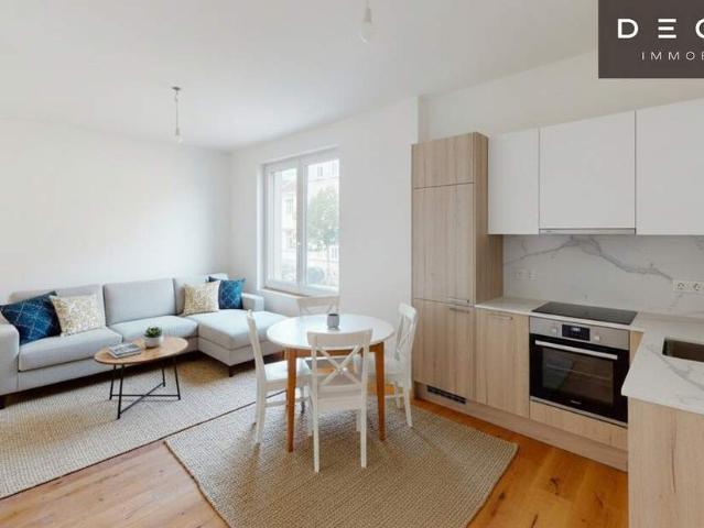 Wohnung kaufen in Liesing, Wien