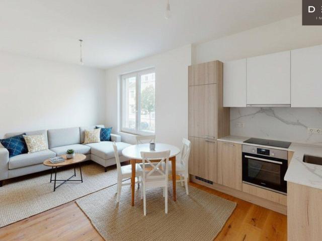 Apartment kaufen in Liesing, Wien