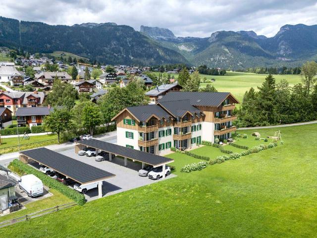 Apartment kaufen in Bad Mitterndorf, Steiermark