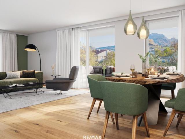Wohnung kaufen in Ohlsdorf, Oberösterreich