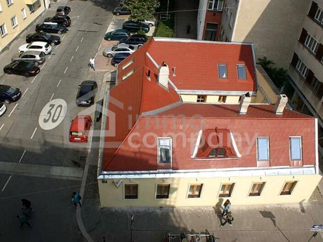 Einfamilienhaus kaufen in Wien
