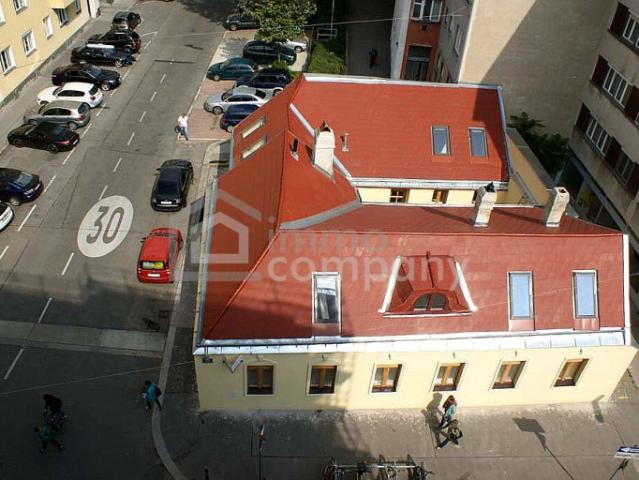Einfamilienhaus kaufen in KG Landstraße, Wien