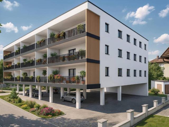 Apartment kaufen in Vorchdorf, Oberösterreich