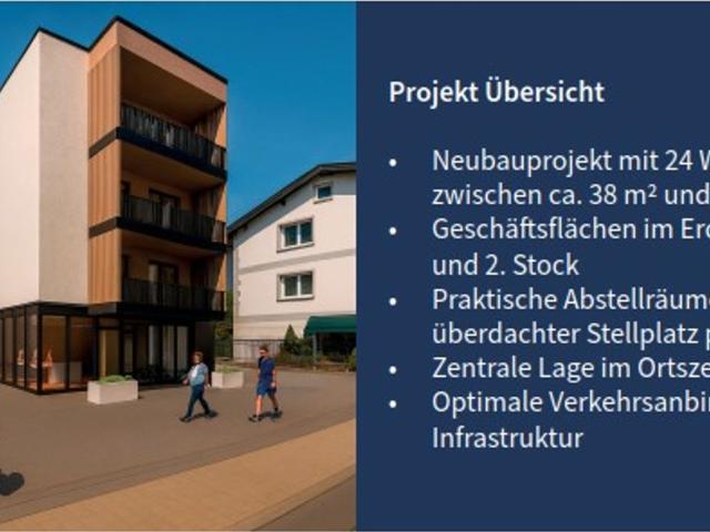 Wohnung kaufen in Vorchdorf, Oberösterreich