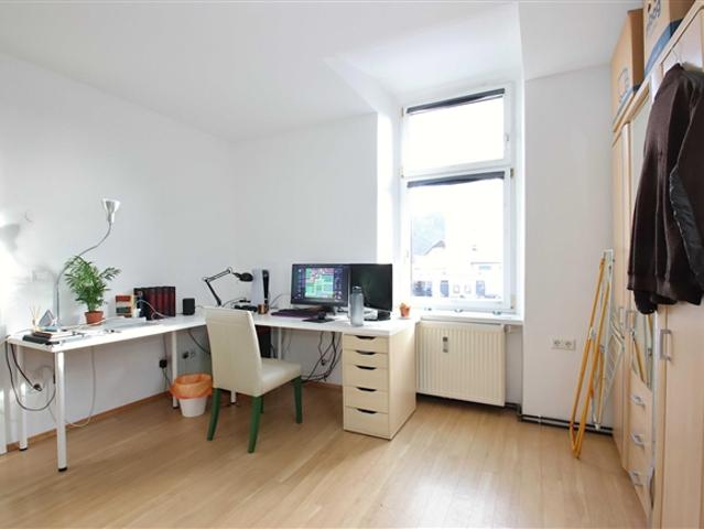 Wohnung kaufen in Leoben, Steiermark
