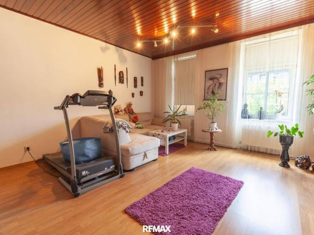 Apartment kaufen in Schöffelstadt, Mödling