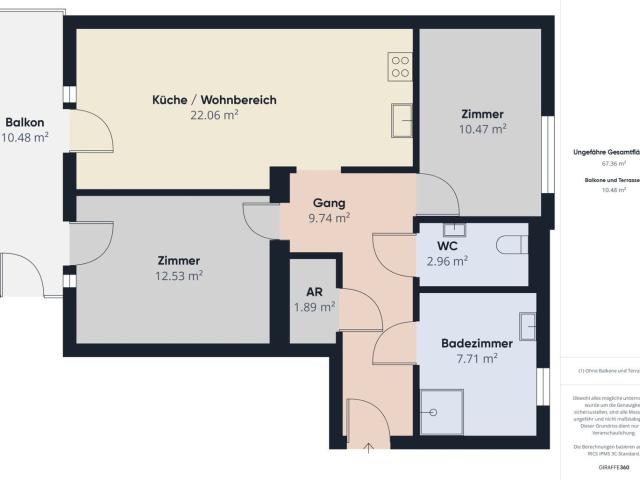 Immobilie kaufen in Untergroßau, Sinabelkirchen