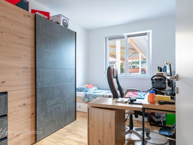 Wohnung kaufen in Pirka, Steiermark