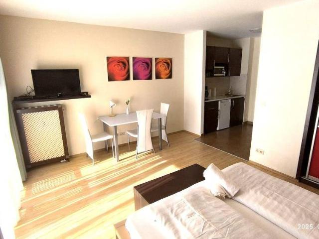 Apartment kaufen in Latschach, Latschach