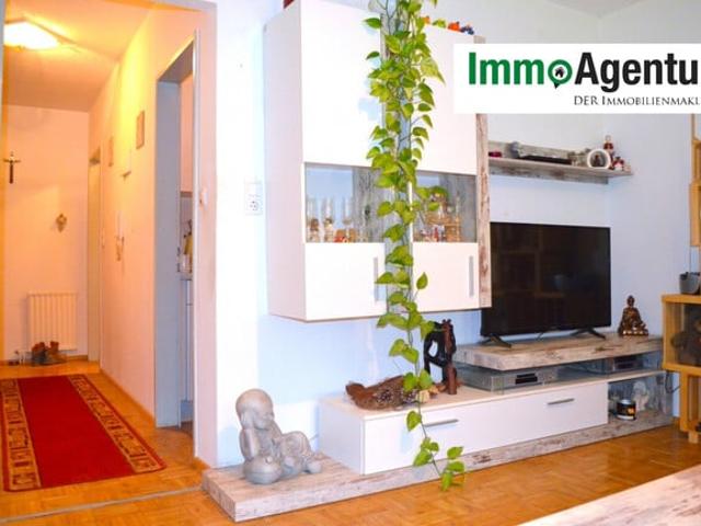 Apartment kaufen in Götzis, Vorarlberg