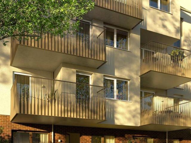 Apartment kaufen in Donaustadt, Wien