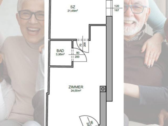 Wohnung kaufen in Wiesmath, Niederösterreich