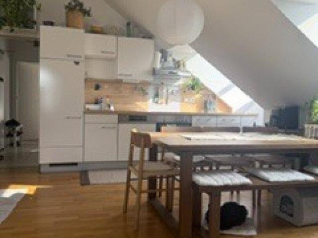 Apartment kaufen in Sankt Leonhard, Gersdorf-Feistritz