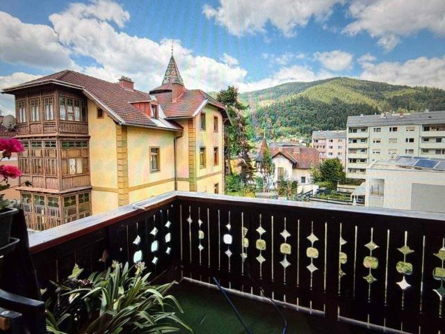 Apartment kaufen in Pernreit, Mürzzuschlag