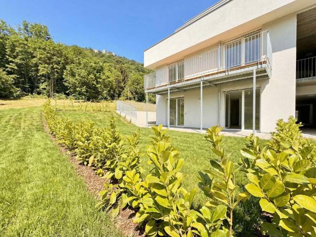 Wohnung kaufen in Andritz, Gersdorf-Feistritz