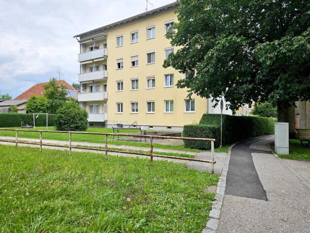 Apartment kaufen in Alkoven