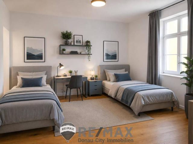 Apartment kaufen in Krems an der Donau, Niederösterreich