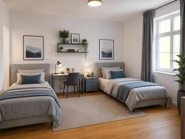 Wohnung kaufen in Krems an der Donau, Niederösterreich