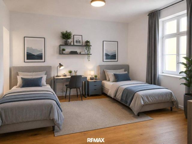 Apartment kaufen in Krems an der Donau, Niederösterreich