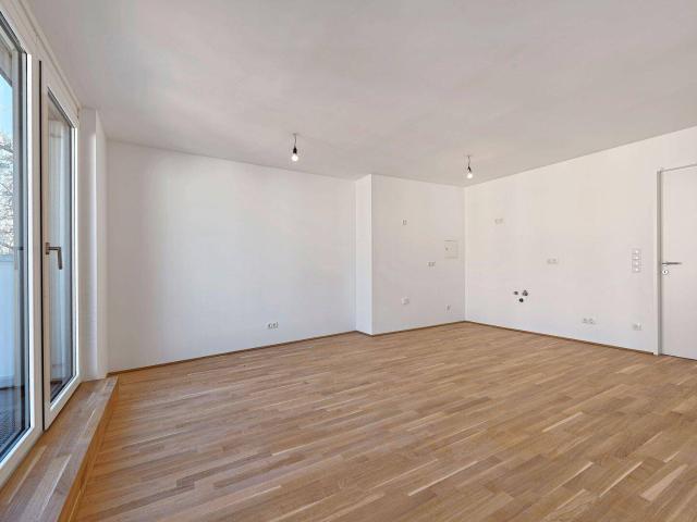 Apartment kaufen in Floridsdorf, Wien