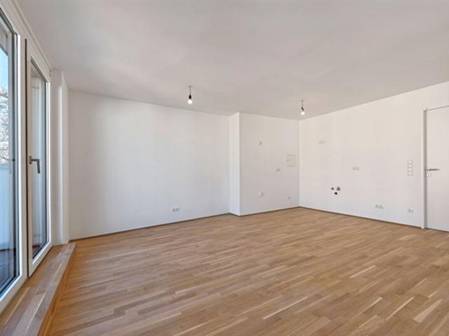Wohnung kaufen in Floridsdorf, Wien