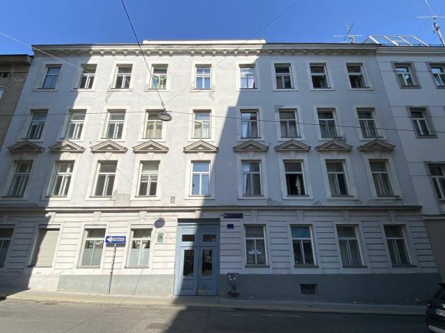 Apartment kaufen in KG Mariahilf, Wien
