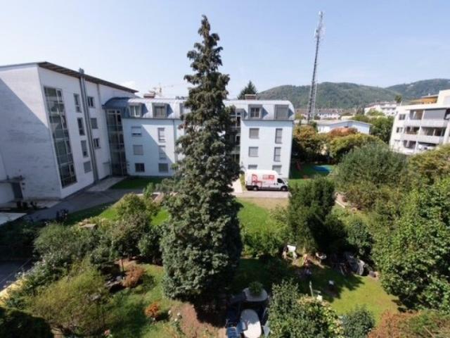 Wohnung kaufen in Lend, Gersdorf-Feistritz