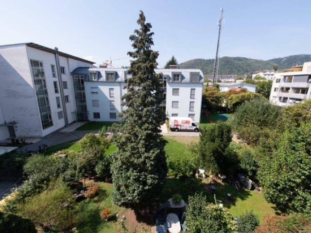 Apartment kaufen in Eggenberg, Gersdorf-Feistritz