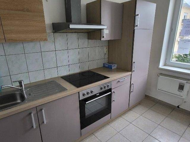 Apartment kaufen in Kleinhöflein, Eisenstadt