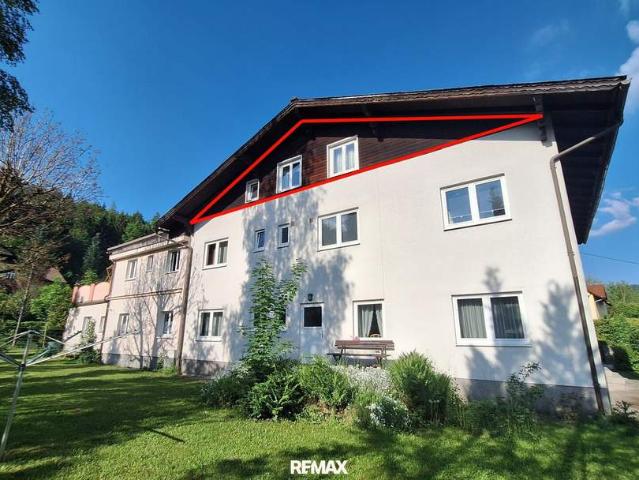 Wohnung kaufen in Lilienfeld, Niederösterreich