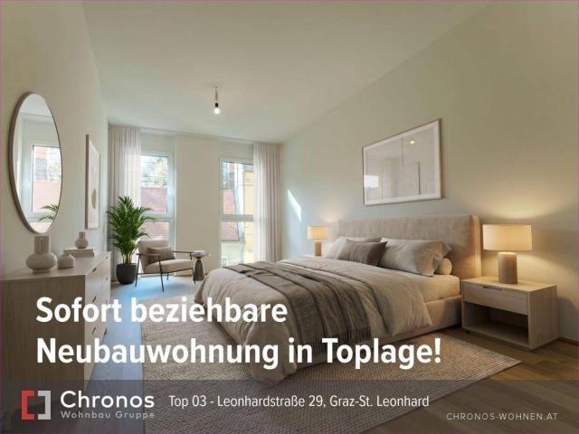 Apartment kaufen in Sankt Leonhard, Gersdorf-Feistritz
