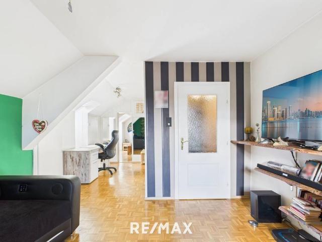 Apartment kaufen in Enzenwinkl, Leonding